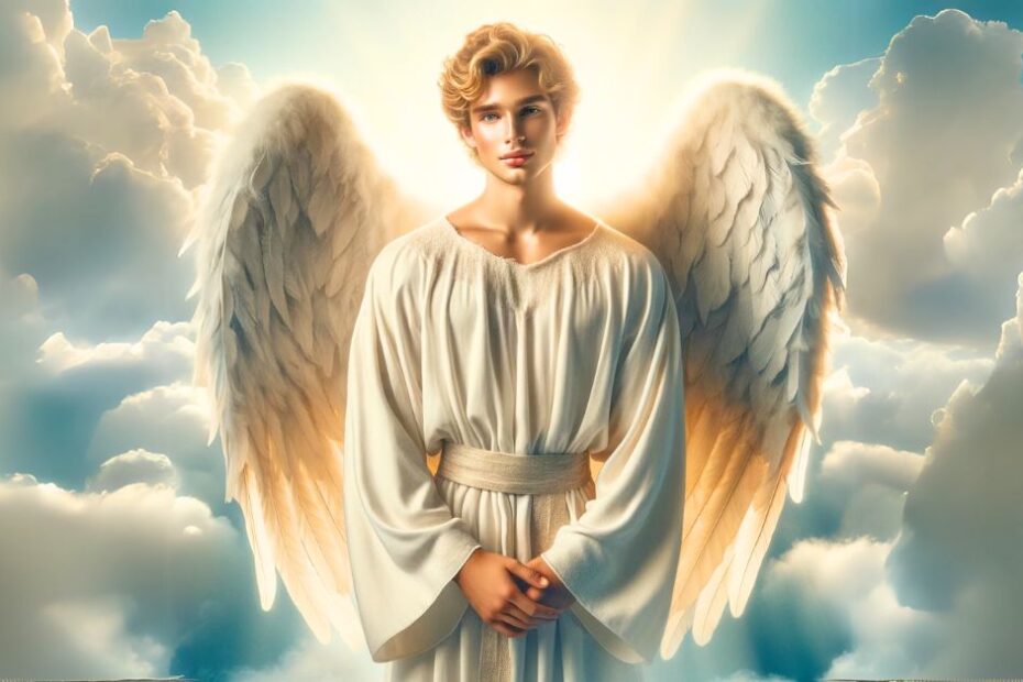 Anjo Ariel