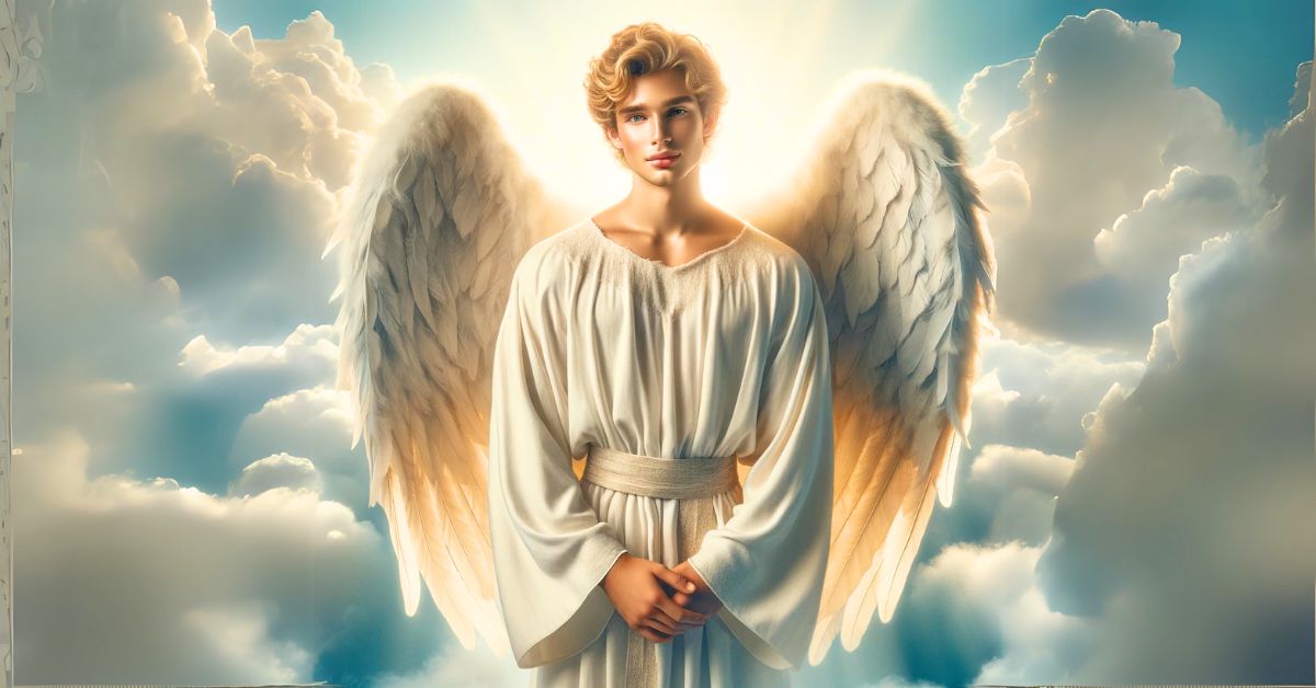 Anjo Ariel